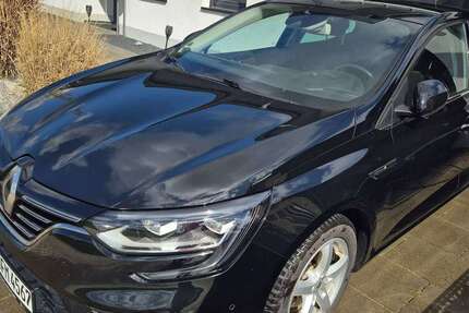 Renault Megane 92.267 km 11.000 &euro; Langerwehe 52379