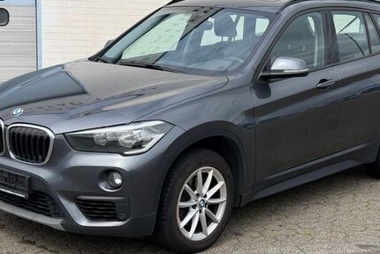 BMW X1 195.000 km 10.532 &euro; Düren 52353