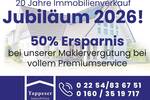 Etagenwohnung Euskirchen Innenstadt - 4 Zimmer, 134 m&sup2;, 395.000&euro; | Angebot:26343725