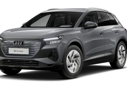 Audi Q4 e-tron 45.084 km 25.320 &euro; Aachen 52078