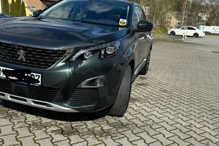 Peugeot 3008 99.000 km 17.999 &euro; Stolberg 52223