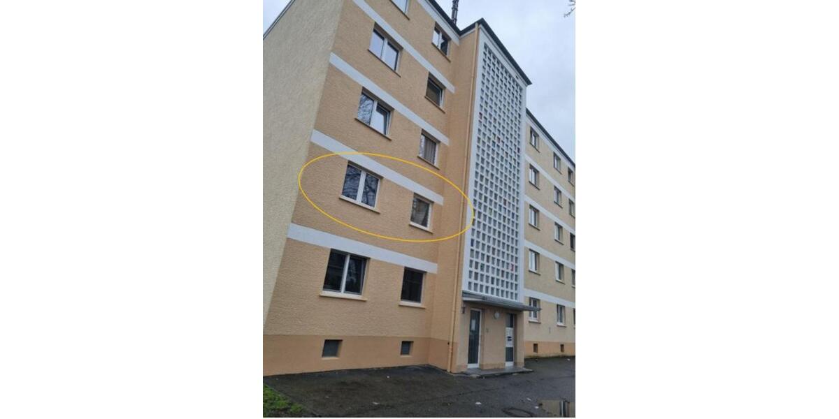 Etagenwohnung Aldenhoven - 3 Zimmer, 61 m&sup2;, 135.000&euro; | Angebot:23838713