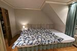 Dachgeschoßwohnung Aachen Eilendorf - 4 Zimmer, 110 m&sup2;, 900&euro; | Angebot:26639552