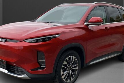 Maxus Euniq 6 34.490 km 20.450 &euro; Bergheim 50126