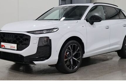 Audi Q3 6.289 km 56.920 &euro; Aachen 52078