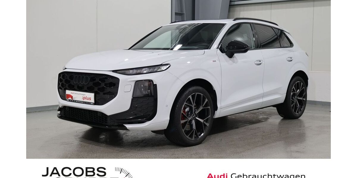 Audi Q3 6.289 km 56.920 &euro; Aachen 52078