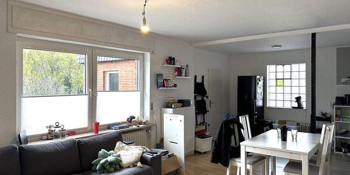 Mehrfamilienhaus, Wohnhaus Hürth Gleuel - 9 Zimmer, 218 m&sup2;, 550.000&euro; | Angebot:25802258