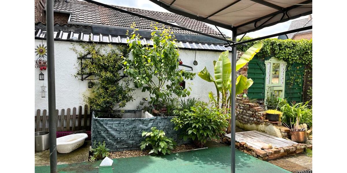 Erdgeschoßwohnung Elsdorf - 2.5 Zimmer, 65 m&sup2;, 180.000&euro; | Angebot:26877411