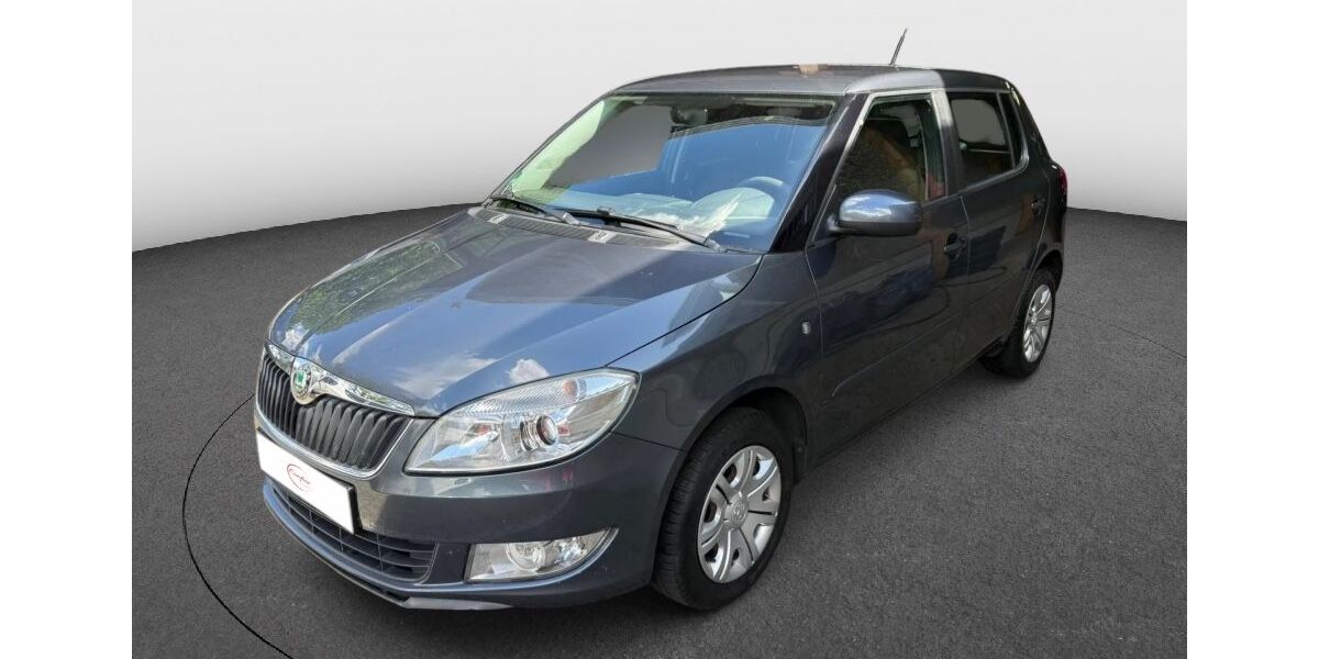 Skoda Fabia 131.200 km 3.150 &euro; Hürth 50354
