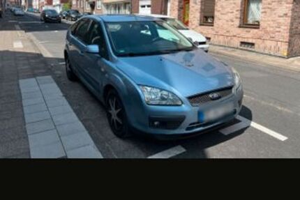 Ford Focus 176.021 km 2.090 &euro; Hürth 50354