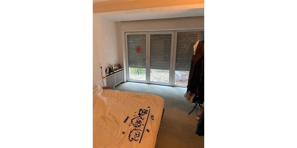 Etagenwohnung Aachen Aachen-Mitte - 2 Zimmer, 80 m&sup2;, 900&euro; | Angebot:25151032