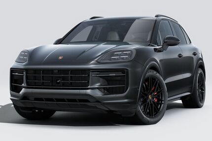 Porsche Cayenne 29.240 km 112.900 &euro; Aachen 52068