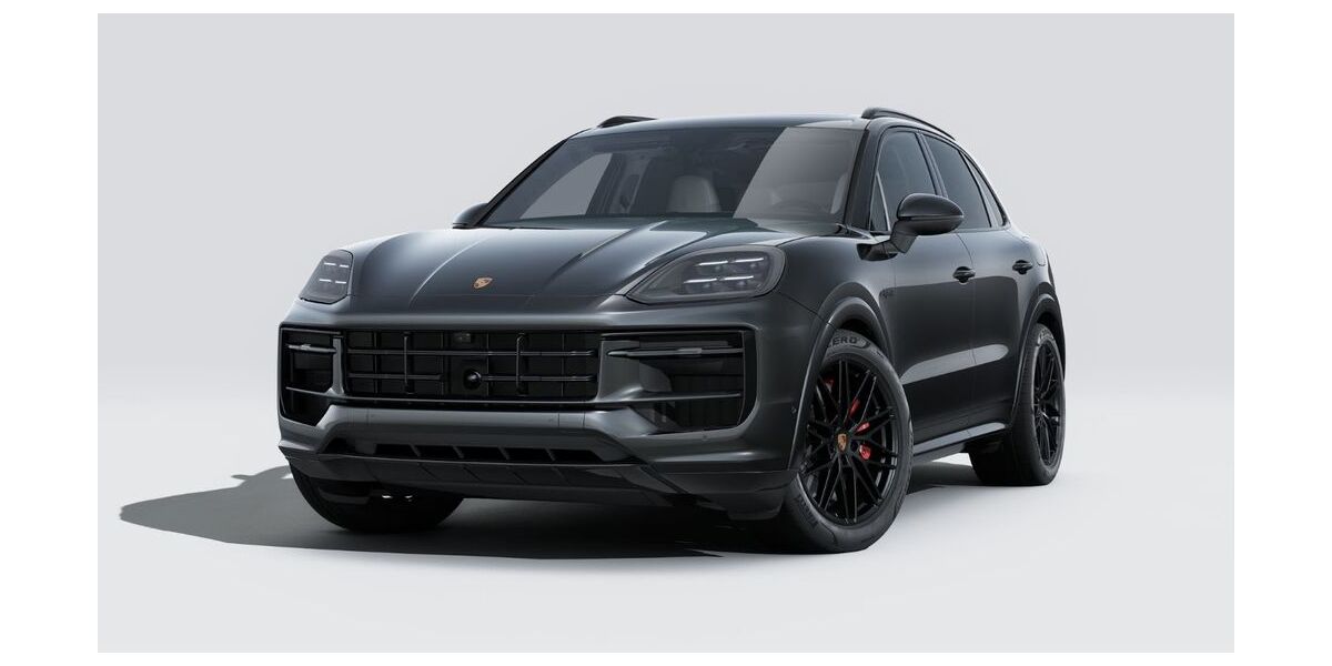 Porsche Cayenne 29.240 km 112.900 &euro; Aachen 52068