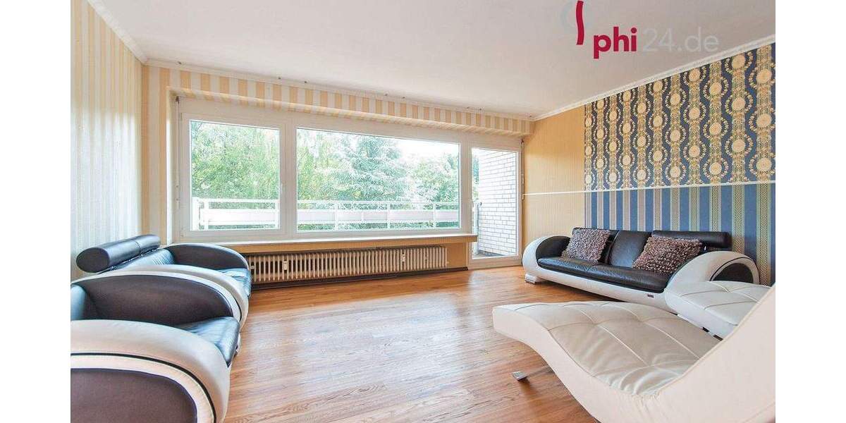 Etagenwohnung Aachen Aachen-Mitte - 3 Zimmer, 84 m&sup2;, 279.900&euro; | Angebot:25897836