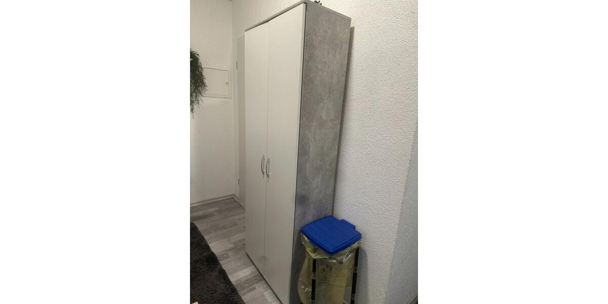 Etagenwohnung Alsdorf - 1 Zimmer, 25 m&sup2;, 750&euro; | Angebot:26611397