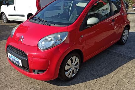 Citroen C1 124.970 km 1.750 &euro; Aachen 52078