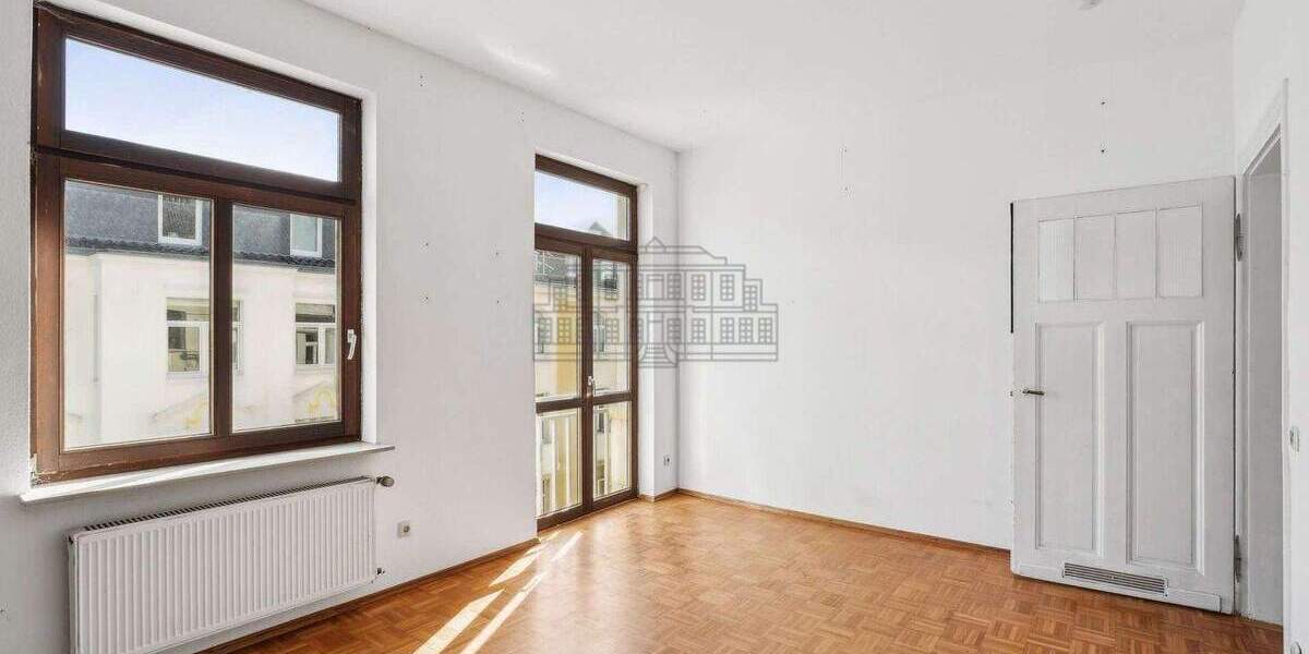 Etagenwohnung Aachen Aachen-Mitte - 3 Zimmer, 76 m&sup2;, 1.300&euro; | Angebot:25731685