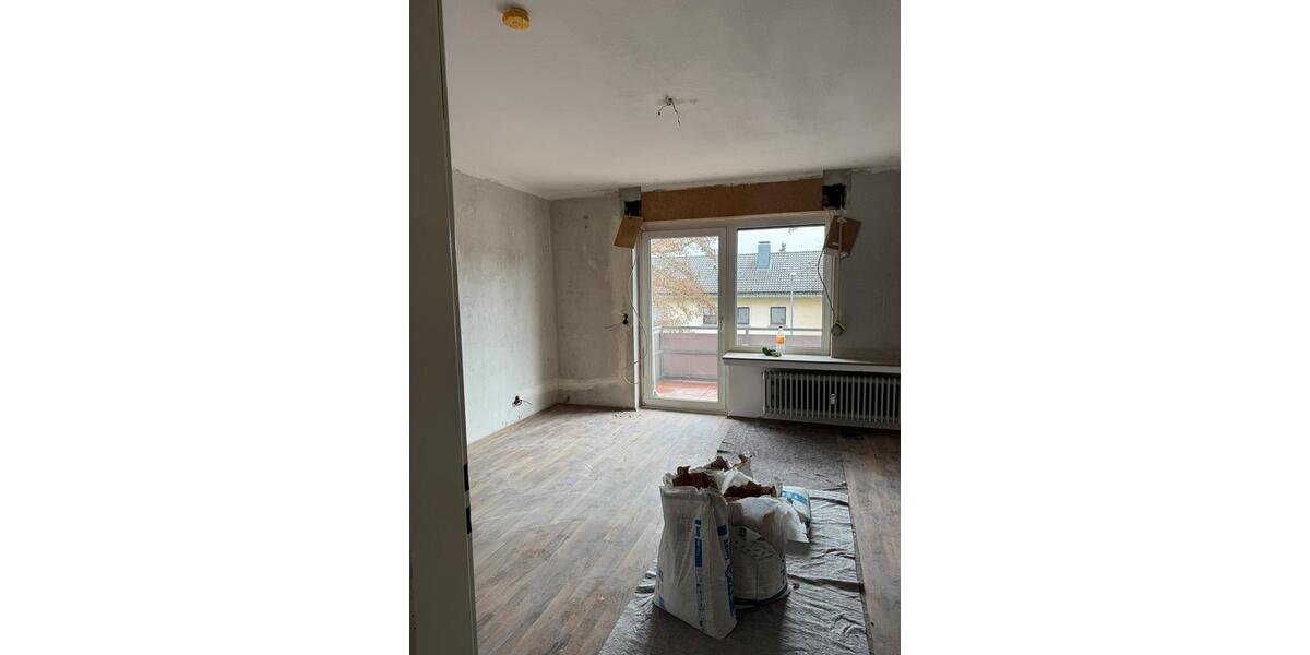 Etagenwohnung Mechernich - 3 Zimmer, 85 m&sup2;, 750&euro; | Angebot:25172316