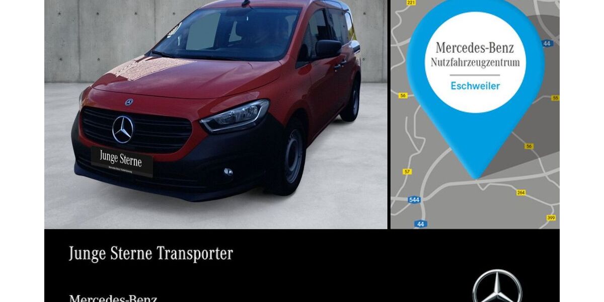 Mercedes-Benz Citan 48.172 km 15.458 &euro; Eschweiler 52249