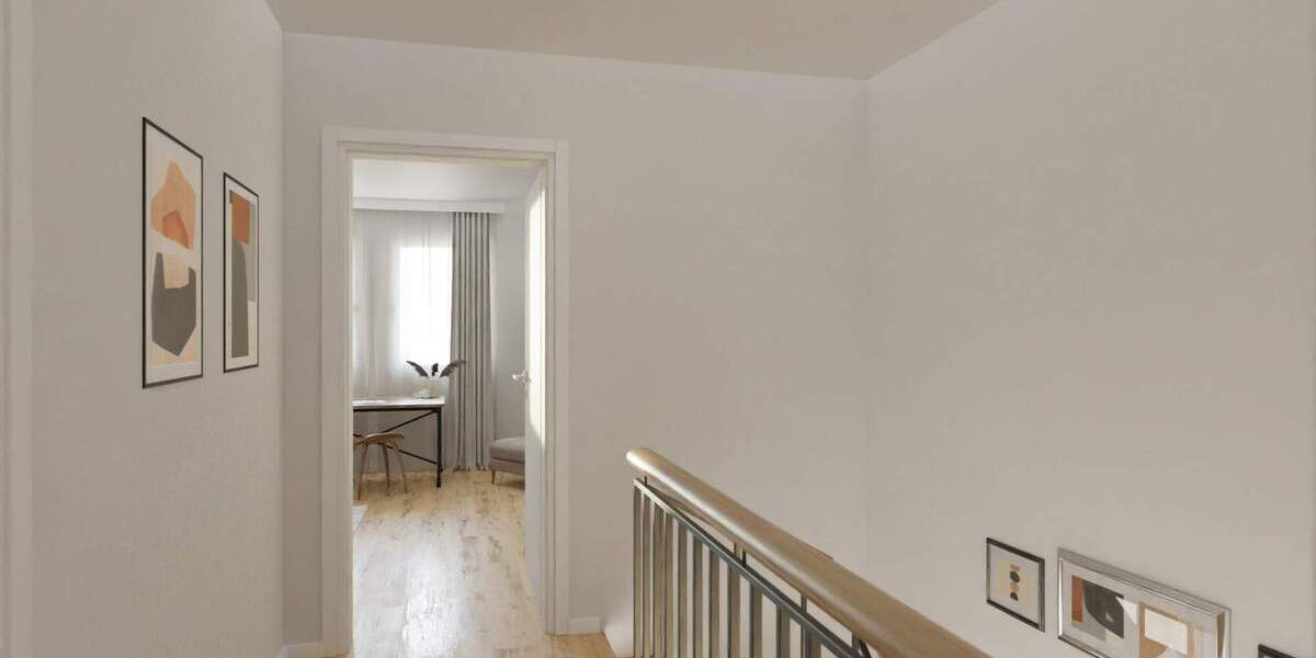 Reihenmittelhaus Herzogenrath-Kohlscheid Kohlscheid - 5 Zimmer, 128 m&sup2;, 574.900&euro; | Angebot:25664079