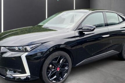 DS Automobiles DS4 31.689 km 21.980 &euro; Aachen 52078
