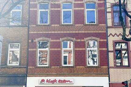 Wohnung Aachen Frankenberger Viertel - 4 Zimmer, 86 m&sup2;, 275.000&euro; | Angebot:25716329