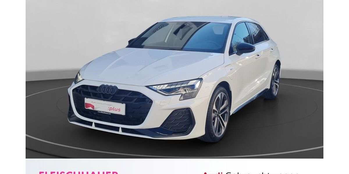 Audi A3 3.333 km 40.880 &euro; Euskirchen 53879