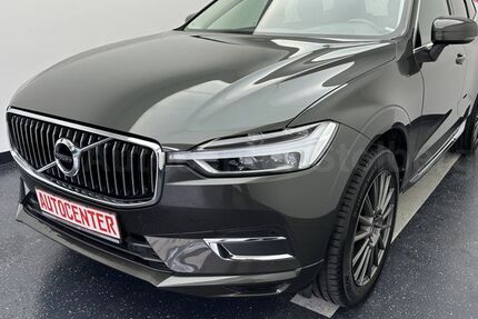 Volvo XC60 125.000 km 22.990 &euro; Stolberg 52222