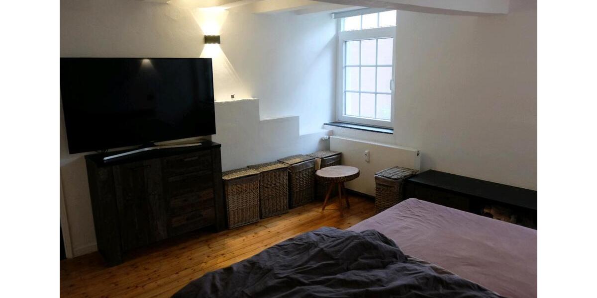 Maisonettenwohnung Bedburg - 4.5 Zimmer, 158 m&sup2;, 400.000&euro; | Angebot:26675335