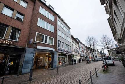 Gewerbeobjekt Aachen Burtscheid - 2.600&euro; | Angebot:24513497