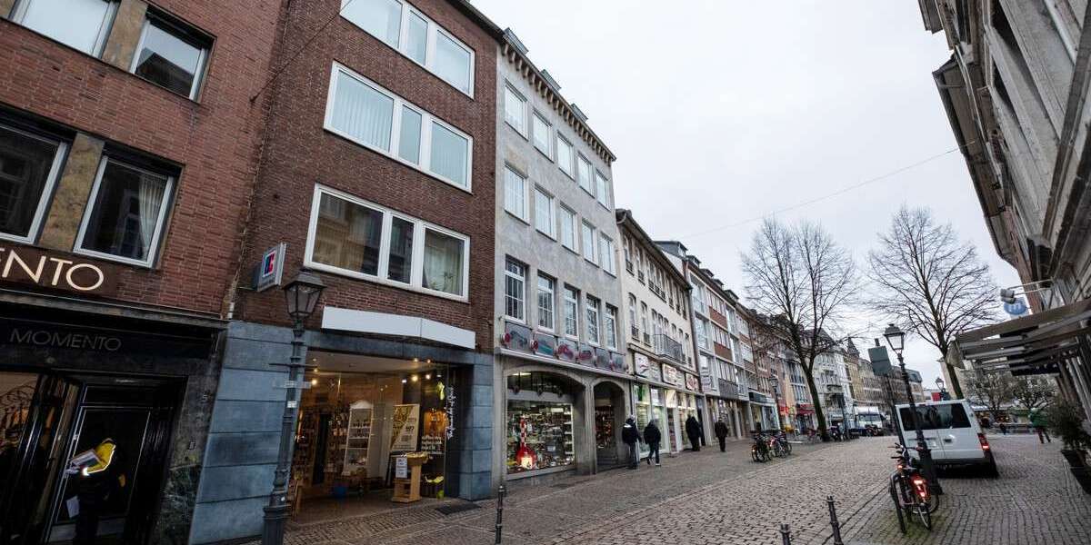 Gewerbeobjekt Aachen Burtscheid - 2.600&euro; | Angebot:24513497