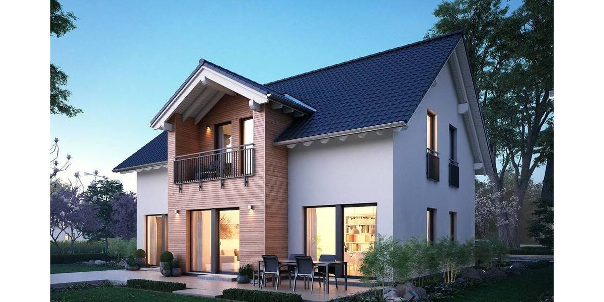 Einfamilienhaus Bergheim Niederaußem - 4 Zimmer, 160 m&sup2;, 550.928&euro; | Angebot:26514878