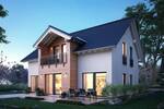 Einfamilienhaus Bergheim Niederaußem - 4 Zimmer, 160 m&sup2;, 550.928&euro; | Angebot:26514878