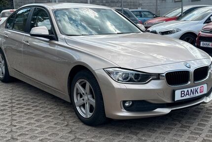 BMW 316 97.336 km 10.900 &euro; Würselen 52146