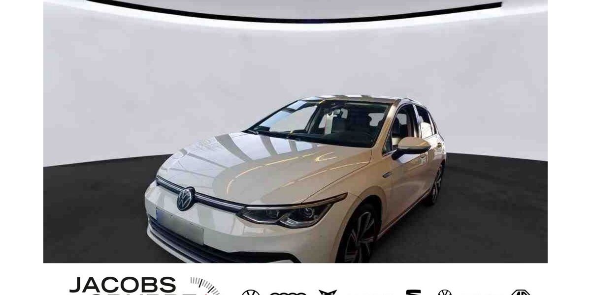 VW Golf 37.576 km 25.740 &euro; Aachen 52078