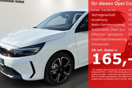 Opel Corsa 12.064 km 19.490 &euro; Euskirchen 53881