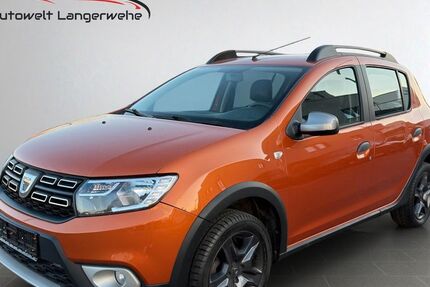 Dacia Sandero 57.687 km 9.299 &euro; Langerwehe 52379