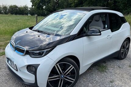 BMW i3 134.500 km 13.500 &euro; Stolberg 52223