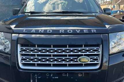 Land Rover Freelander 245.000 km 2.999 &euro; Mechernich 53894