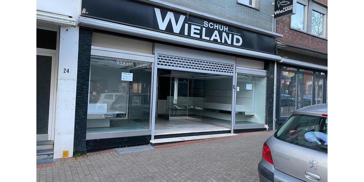 Gewerbeobjekt Herzogenrath - 1.380&euro; | Angebot:25541168