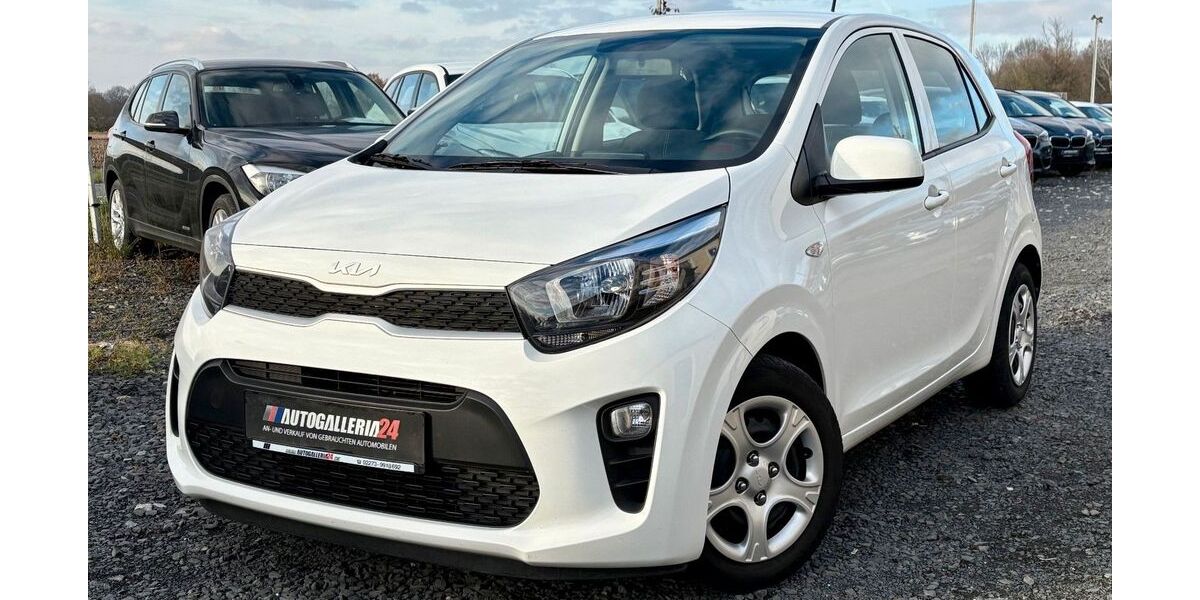 Kia Picanto 64.914 km 8.890 &euro; Bergheim 50127