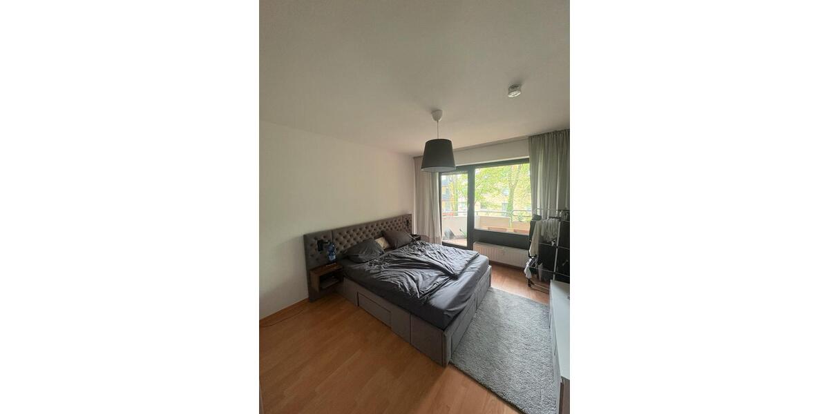 Erdgeschoßwohnung Aachen Aachen-Mitte - 2 Zimmer, 65 m&sup2;, 495&euro; | Angebot:26561687