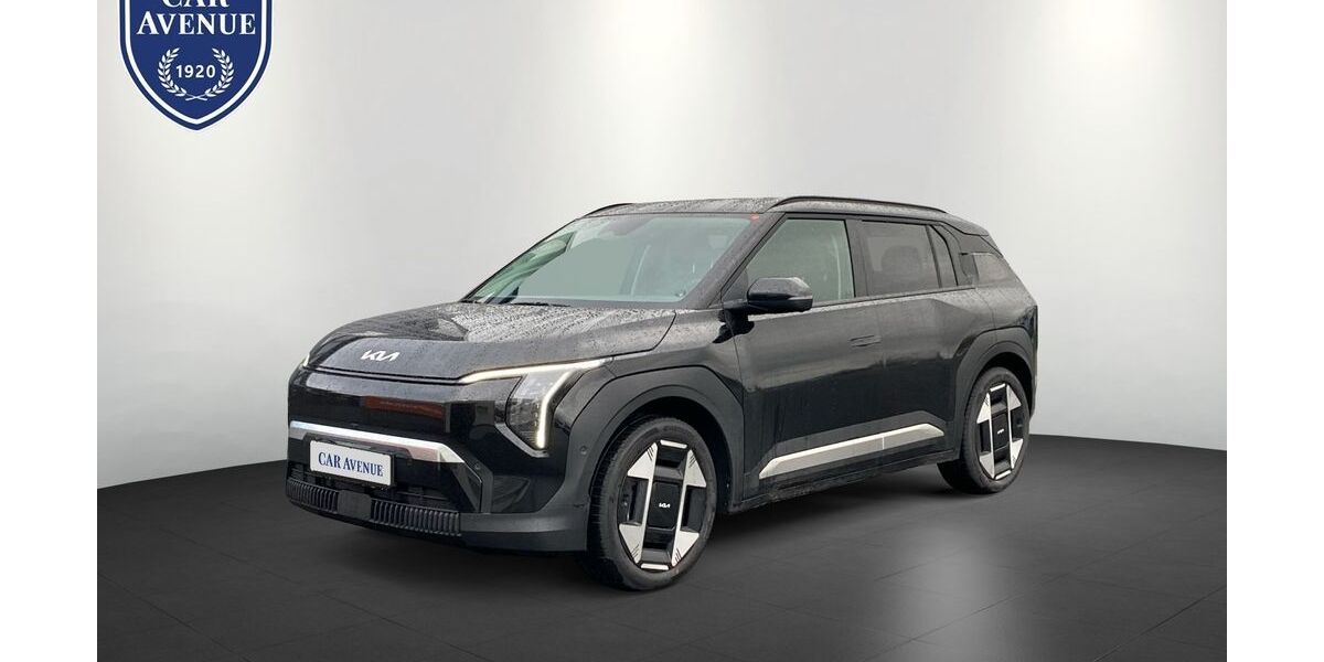 Kia EV3 6.890 km 32.690 &euro; Euskirchen 53881