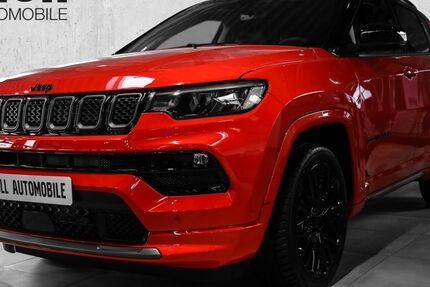 Jeep Compass 58.731 km 21.480 &euro; Düren 52351