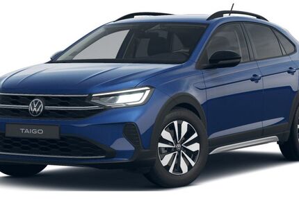 VW Taigo 3.351 km 19.030 &euro; Aachen 52078