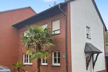 Haus Alsdorf - 3 Zimmer, 102 m&sup2;, 269.900&euro; | Angebot:26802665