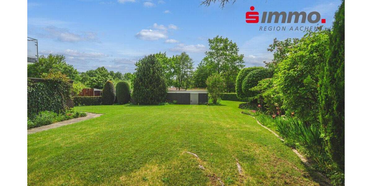 Grundstück Aachen Laurensberg - 249.000&euro; | Angebot:26843559