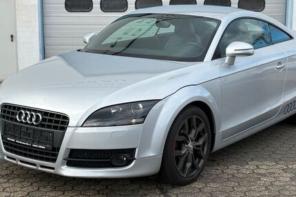 Audi TT 170.350 km 5.900 &euro; Düren 52353