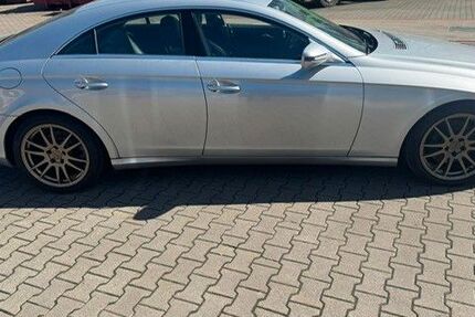 Mercedes-Benz CLS 350 228.000 km 4.950 &euro; Stolberg 52222