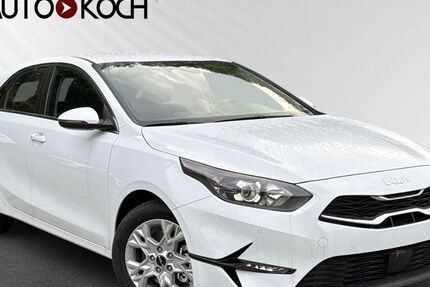 Kia ceed / Ceed 8.000 km 20.333 &euro; Eschweiler 52249